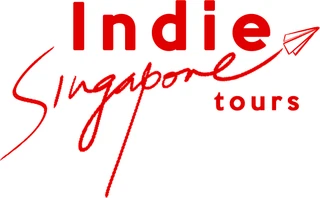 Indie Singapore Tours LLP logo